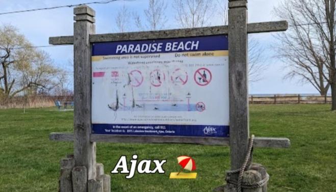 Ajax Holiday Appartement Buitenkant foto